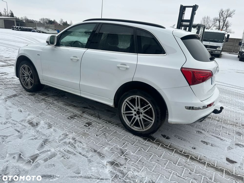 Audi Q5 - 6