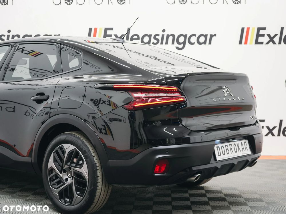 Citroën C4X PureTech 130 Stop&Start EAT8 FEEL PACK - 7