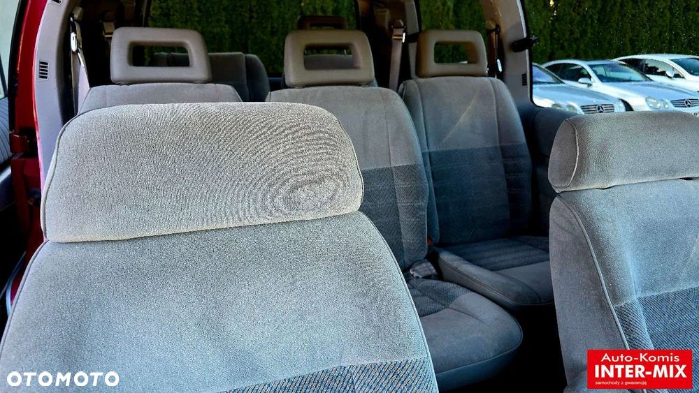 Chevrolet Lumina - 15