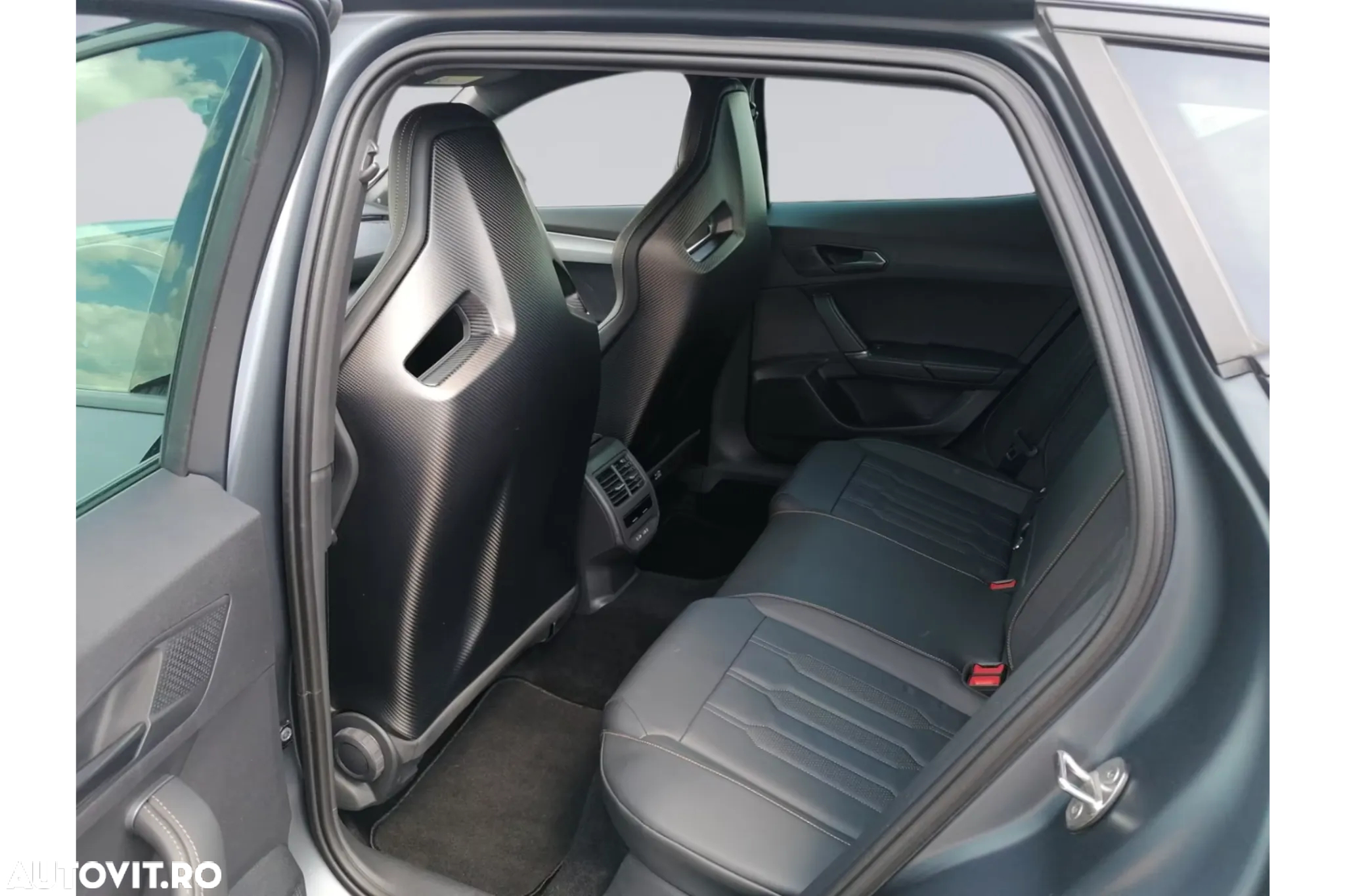 Cupra Formentor VZ5 2.5 TSI 4DRIVE DSG - 14