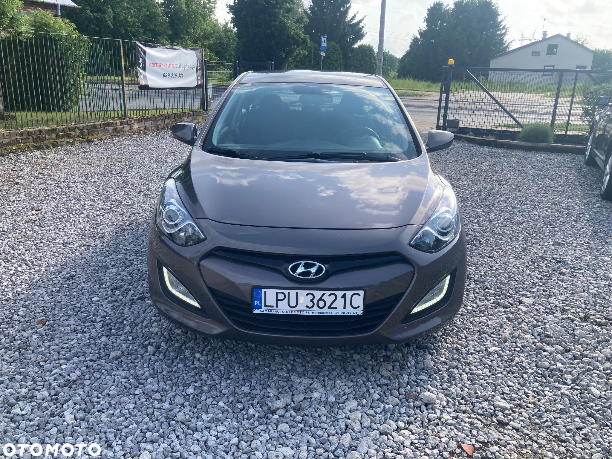 Hyundai i30 - 3