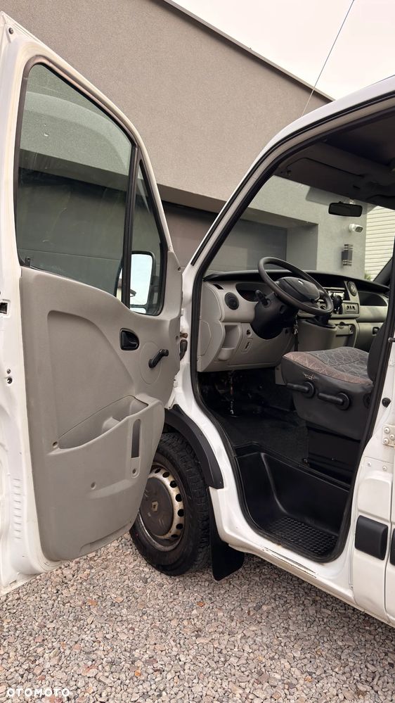 Renault MASTER - 6