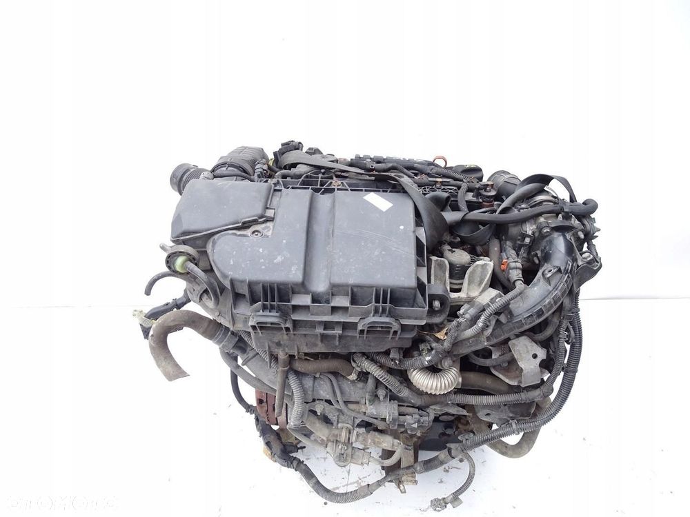 SILNIK SŁUPEK D15DTH DV5RC 1.5 BLUE HDI OPEL GRANDLAND X CITROEN PEUGEOT - 2
