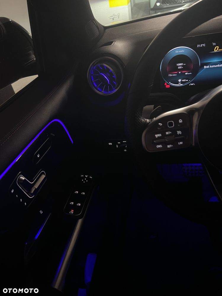 Mercedes-Benz GLB 220 d 4-Matic AMG Line 8G-DCT - 23