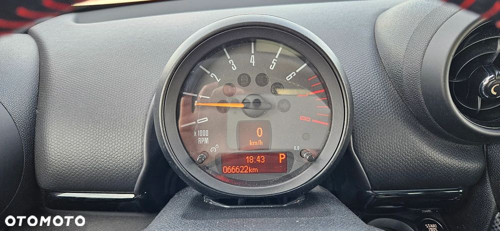 MINI Countryman - 8
