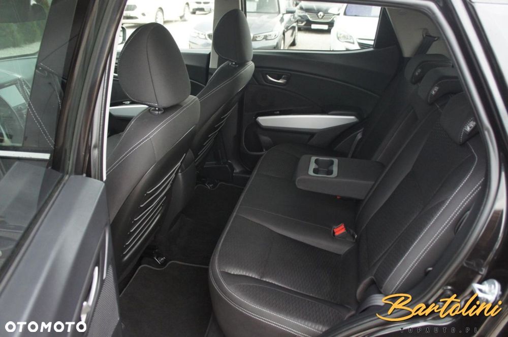 SsangYong/KGM Tivoli - 10