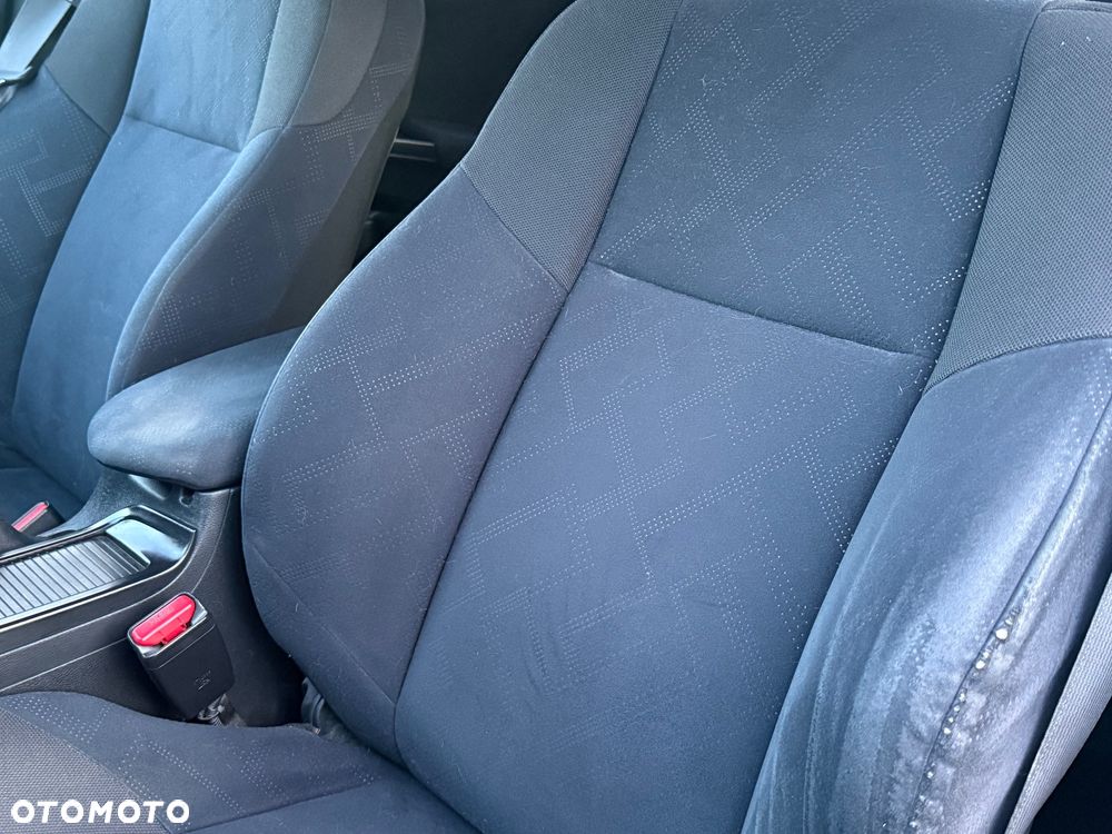 Honda Civic 1.8 Comfort Navi SD - 14