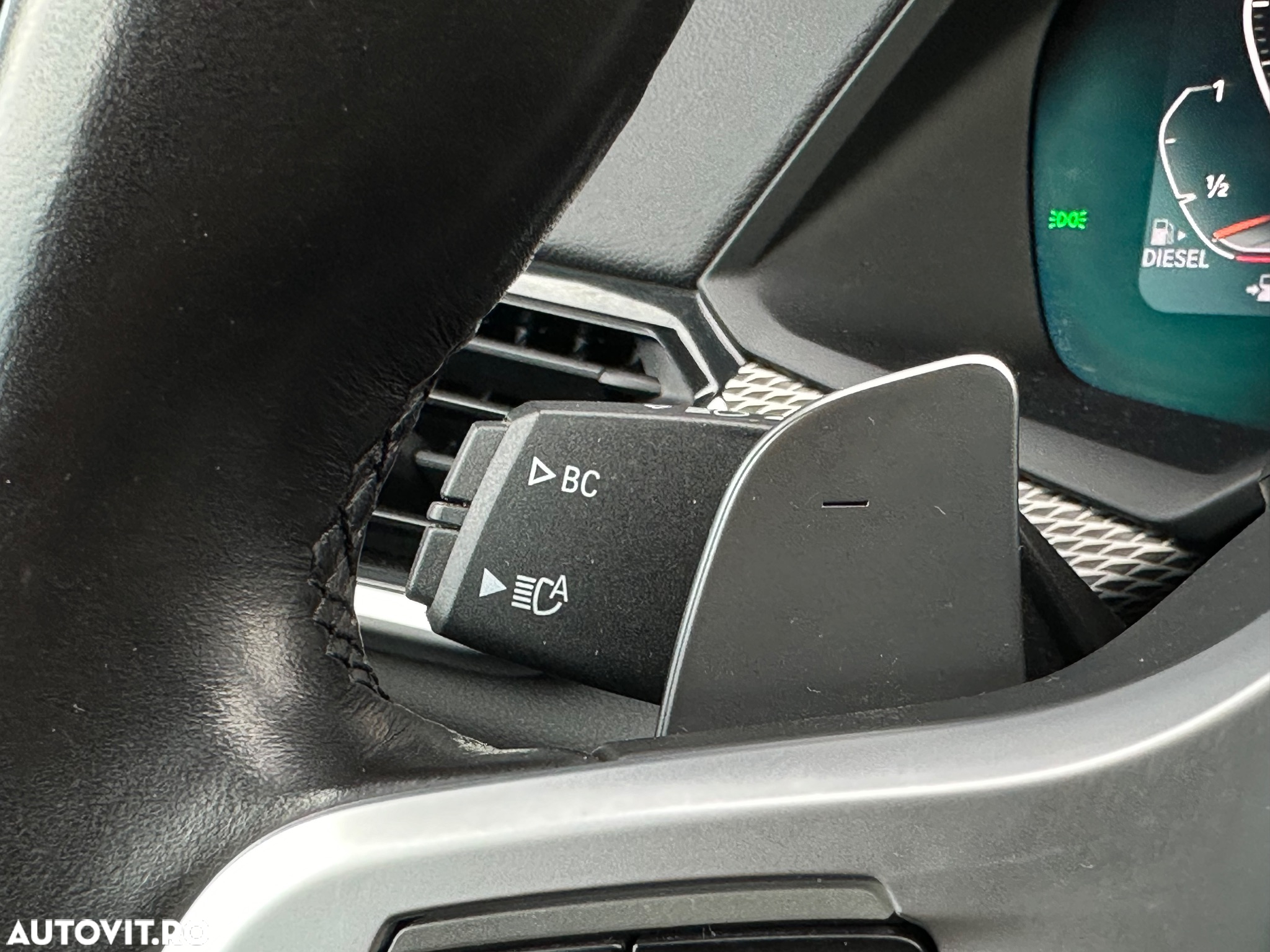 BMW X6 xDrive40d AT MHEV - 13