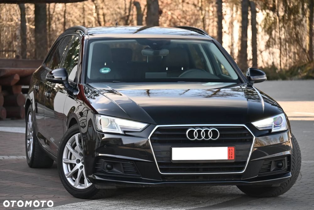 Audi A4 Avant - 3