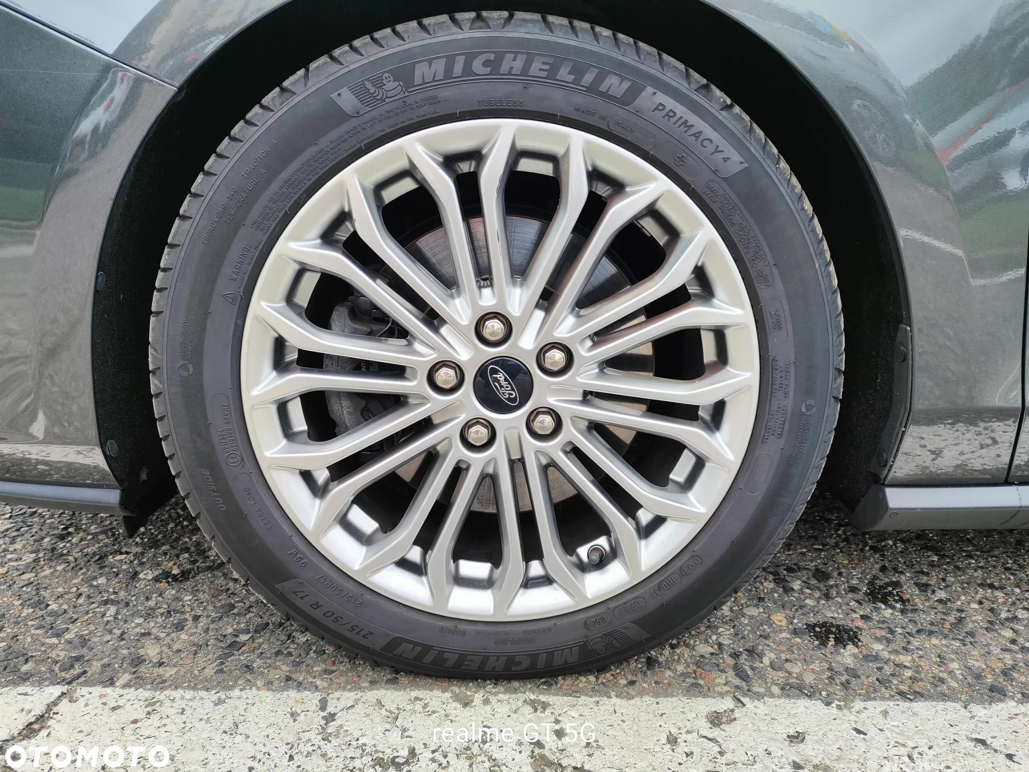 Ford Focus 2.0 EcoBlue Titanium - 19