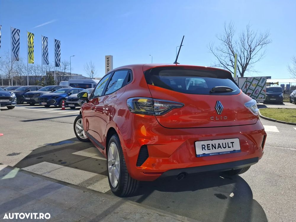Renault Clio - 14