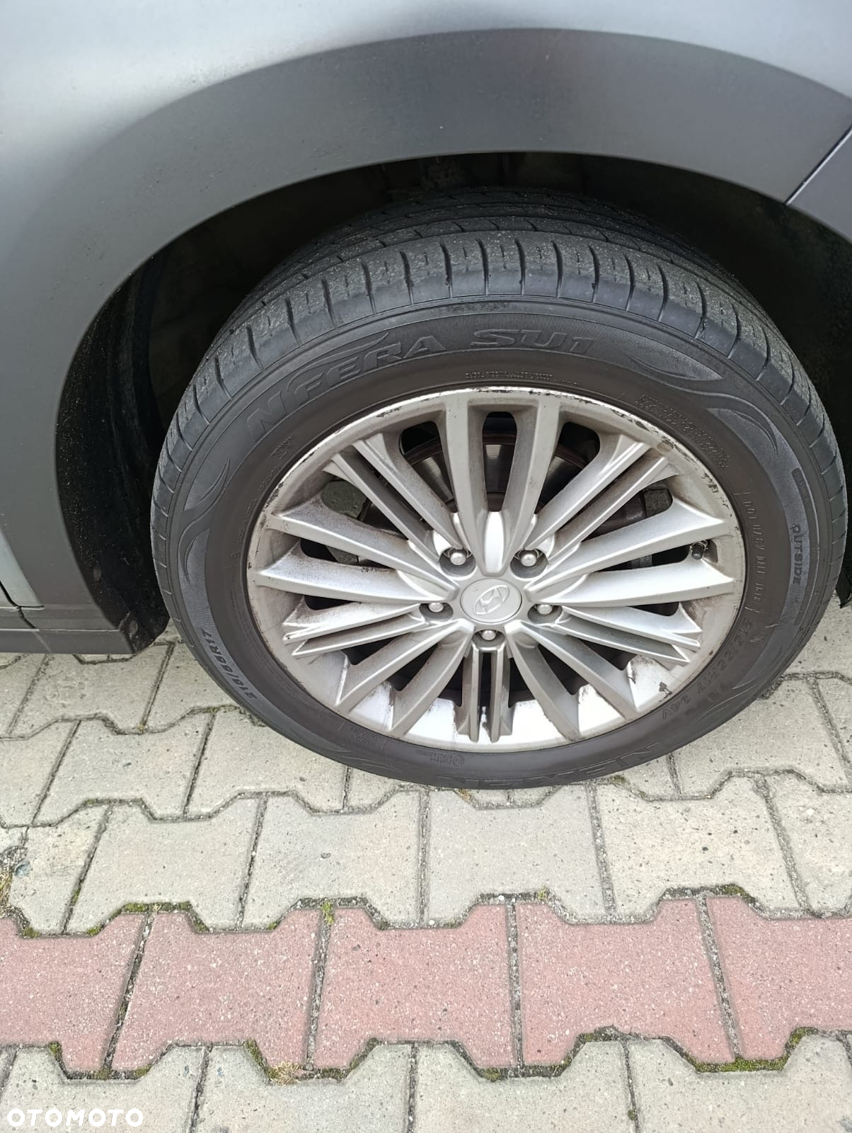 Hyundai Kona - 7