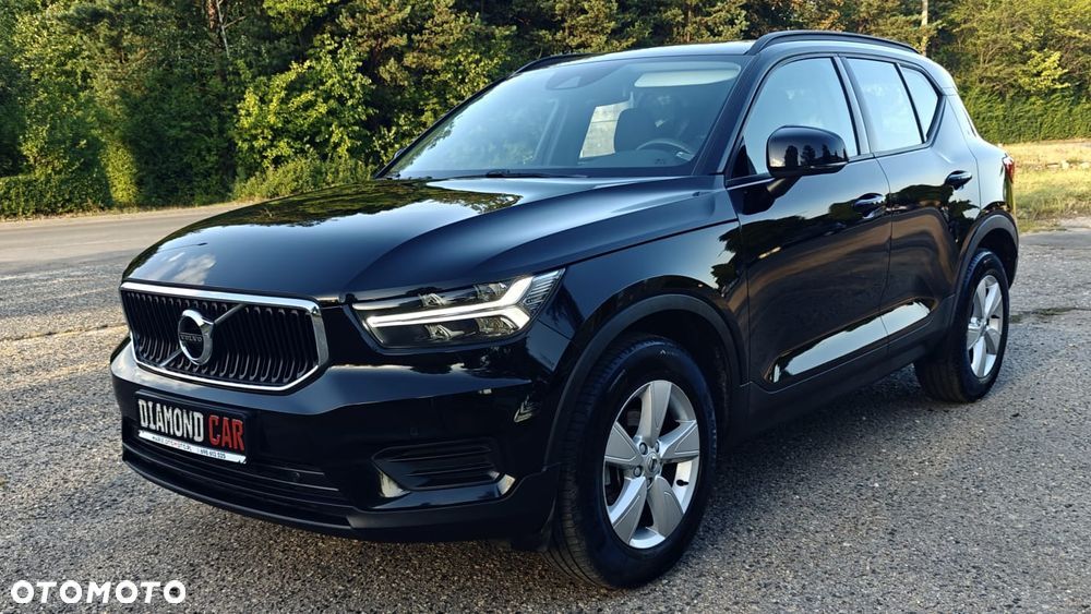 Volvo XC 40 T3 Momentum Pro - 3