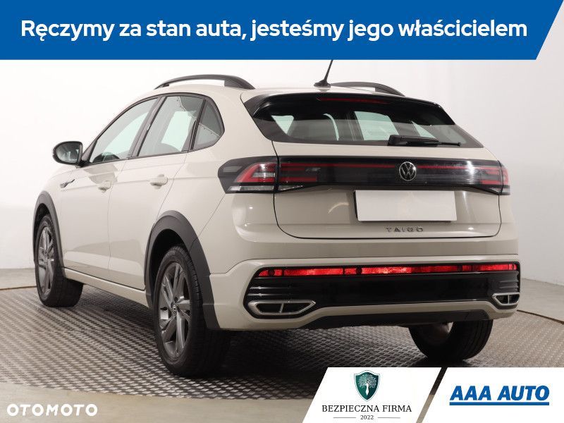 Volkswagen Taigo - 5