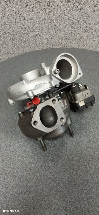 Turbina BMW E53 X5 3.0D 742730 - 2