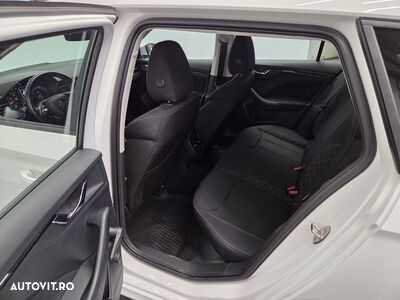 Skoda Kamiq 1.0 TSI Ambition - 5