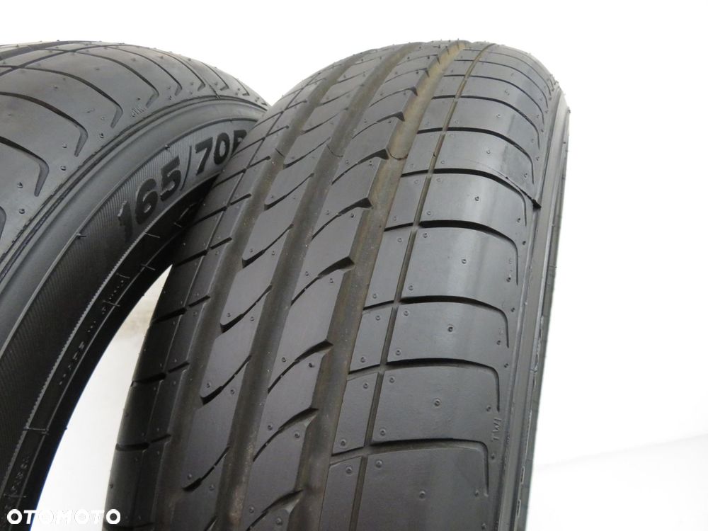 2x 165/70R14 OPONY LETNIE Linglong Green-Max HP050 - 7