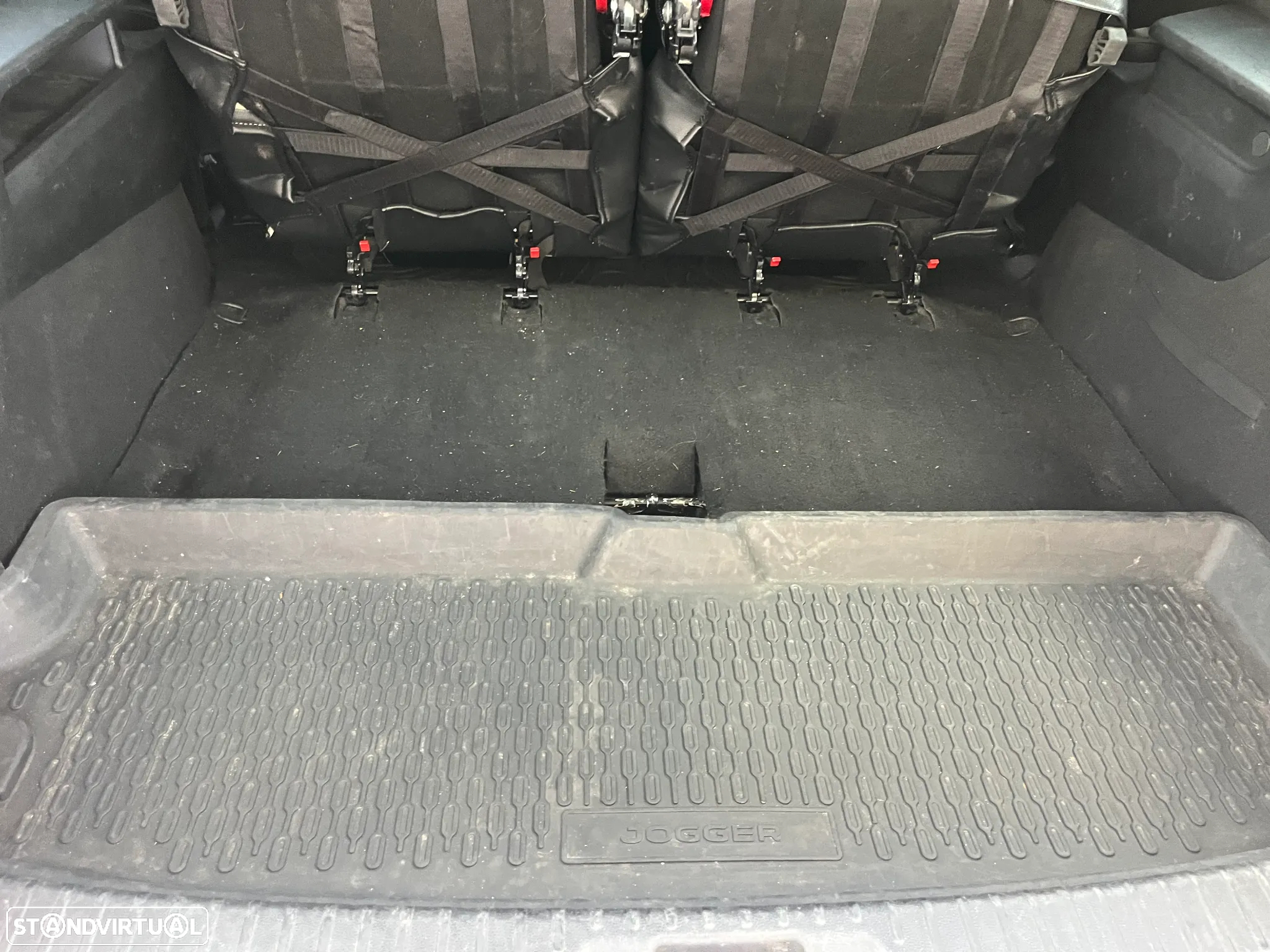 Dacia Jogger - 13