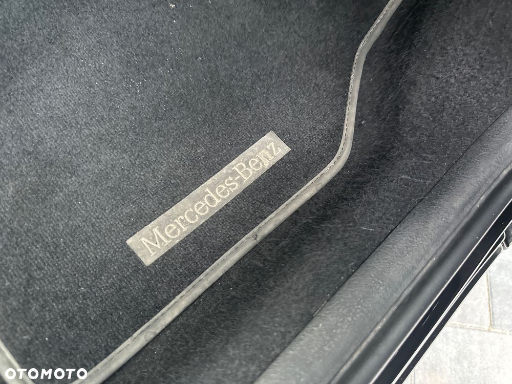 Mercedes-Benz Citan Tourer 415.705 - 18