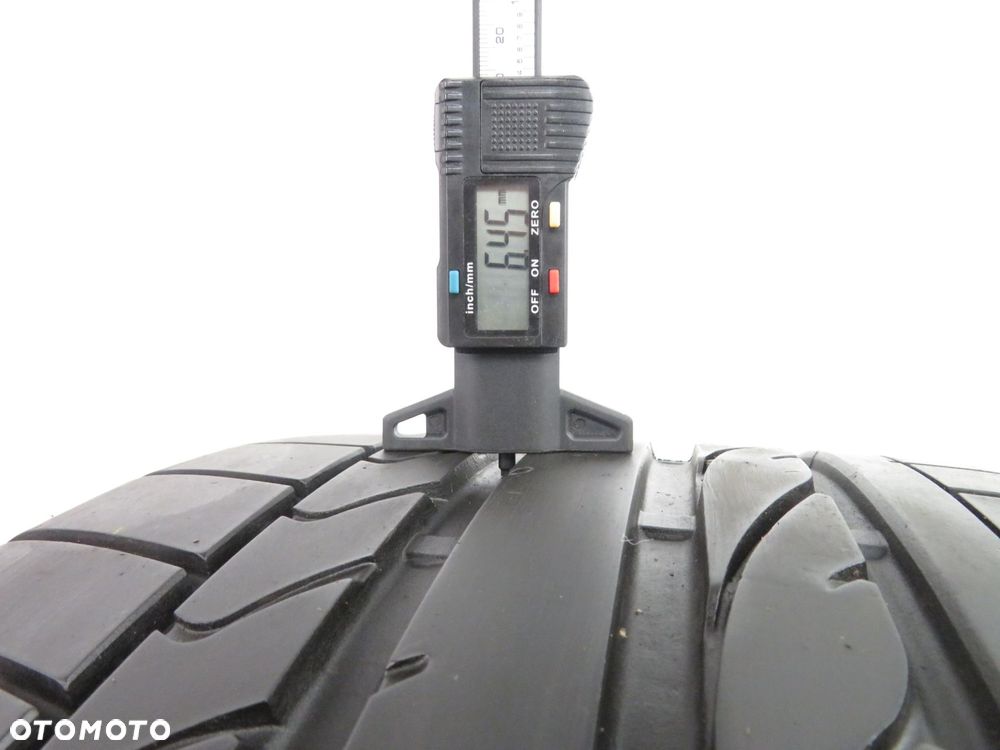 245/40R17 OPONA Bridgestone Potenza RE050A 91W MO - 7