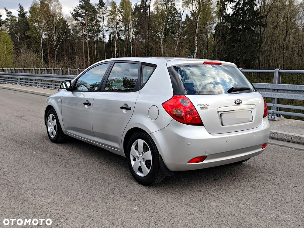 Kia Ceed 1.4 Comfort - 5