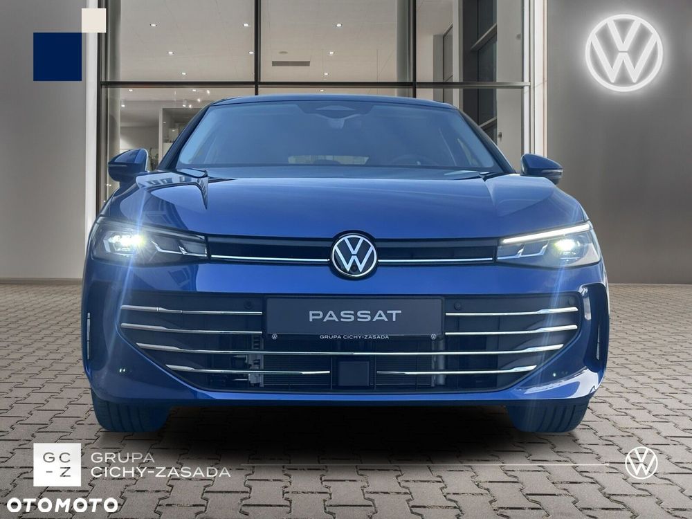 Volkswagen Passat Variant - 8