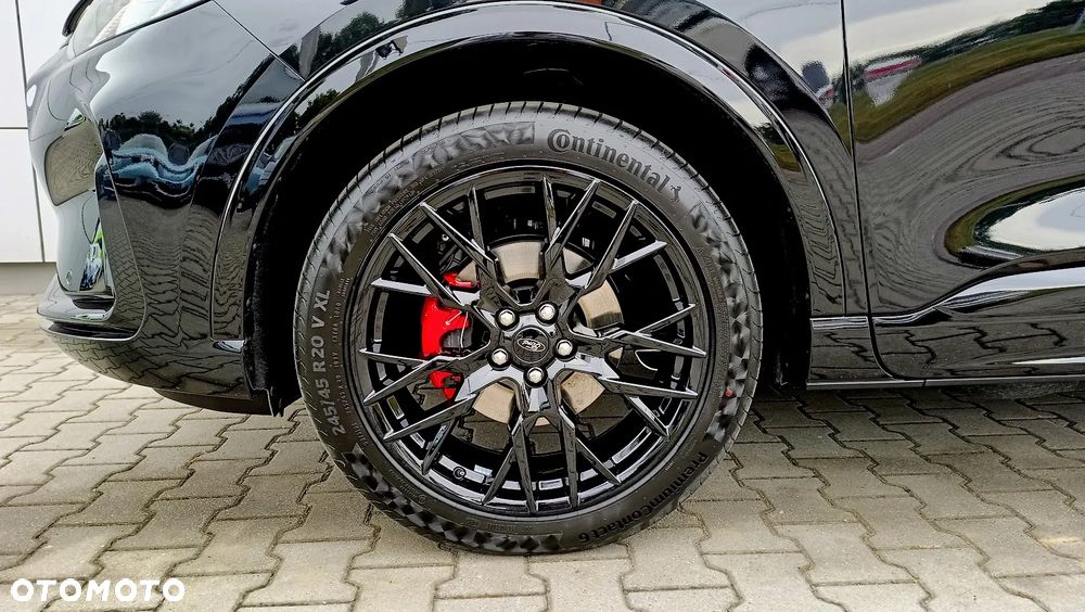 Ford Kuga 2.5P PHEV FWD ST-Line X eCVT - 9