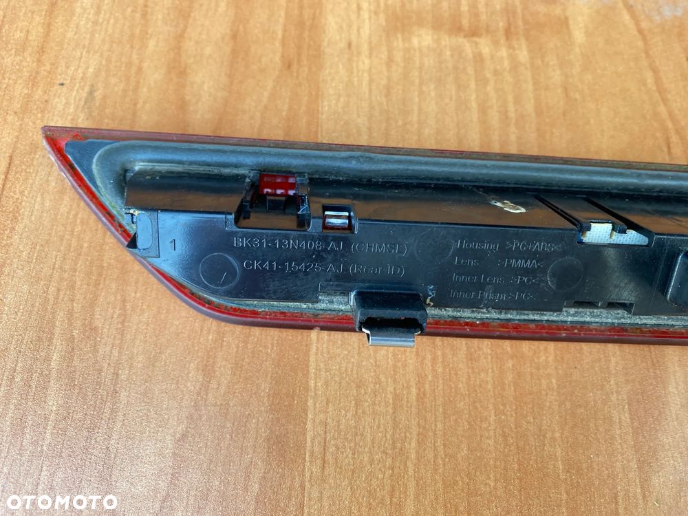 ŚWIATŁO LAMPA STOP STOPU FORD TRANSIT MK8 VIII - 6