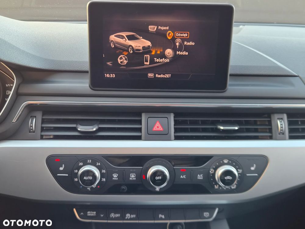 Audi A5 Sportback 40 TDI Quattro S tronic - 17