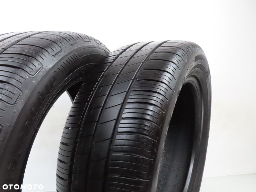 2x 205/55R16 OPONY LETNIE Goodyear EfficientGrip Performance 91V - 7