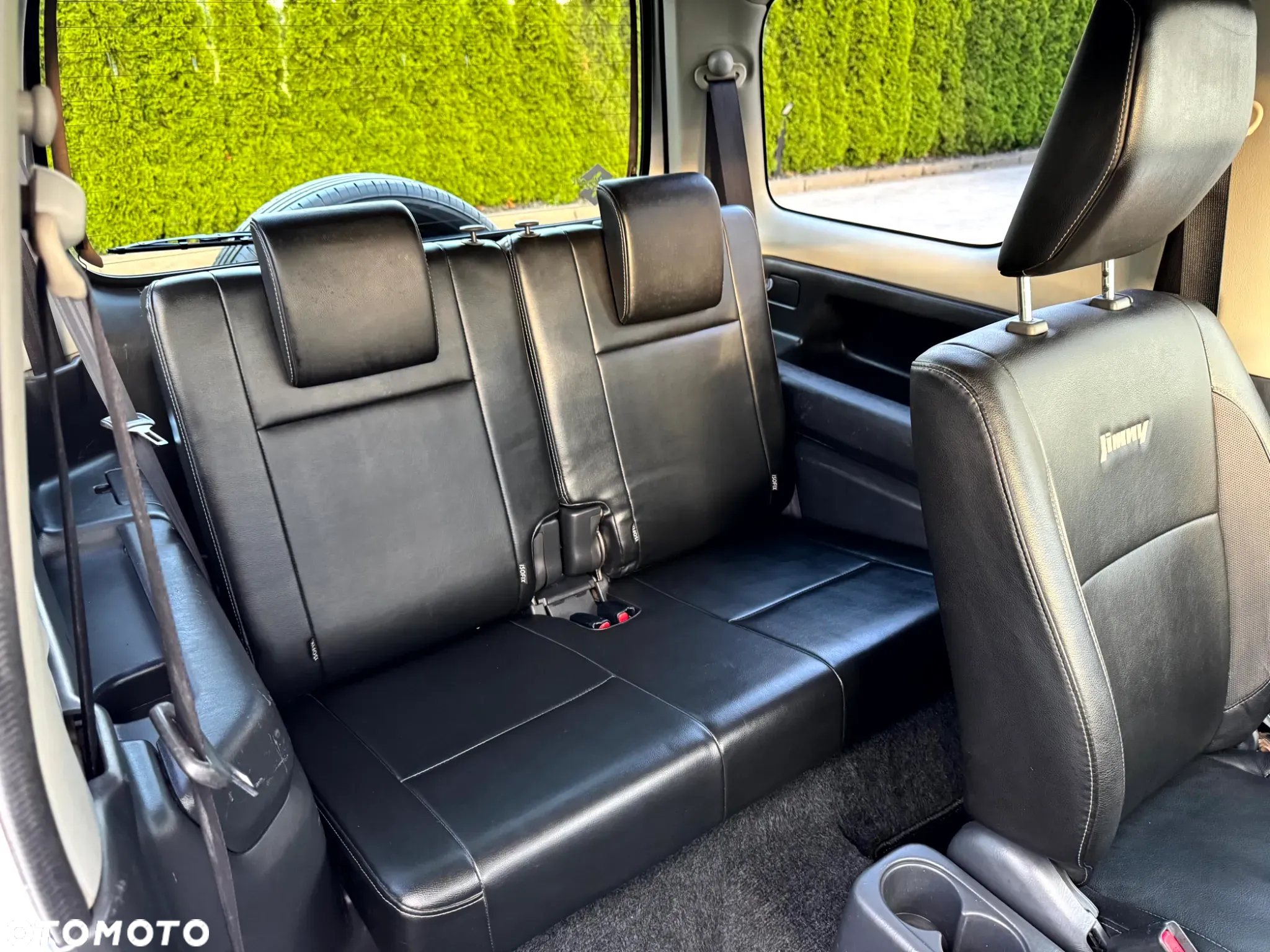 Suzuki Jimny - 11
