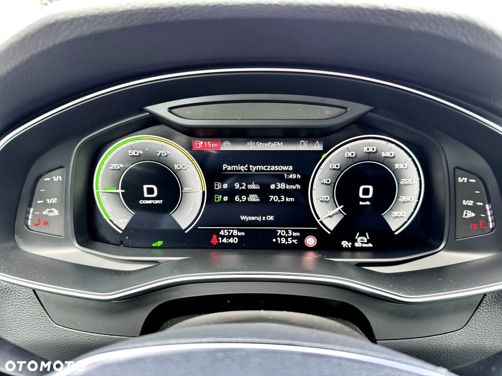 Audi A7 Sportback - 13