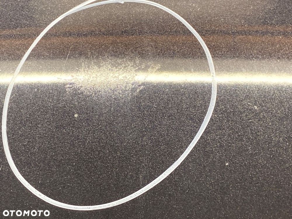 MASKA  PORSCHE CAYENNE (9PA) 2002 - 2010 S 4.5 250 kW [340 KM] benzyna 2002 - 2007 - 5