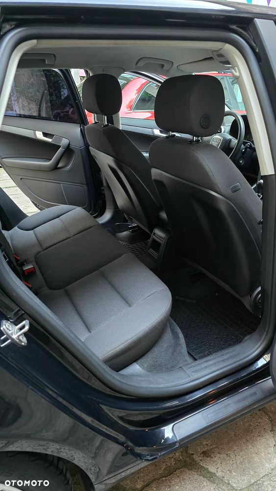 Audi A3 Sportback - 12