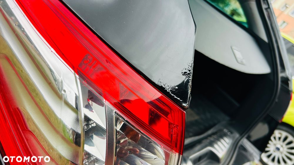 Peugeot 508 HDi FAP 140 Allure - 20