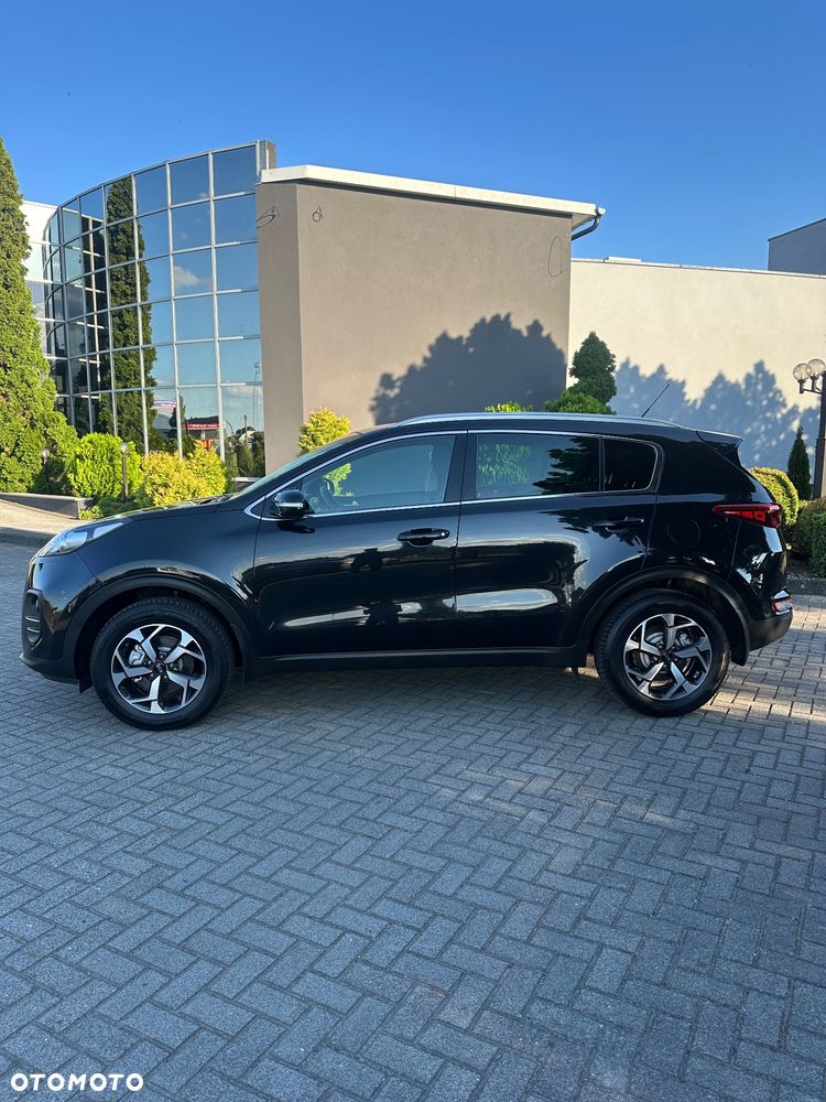 Kia Sportage 1.6 GDI M 2WD - 2