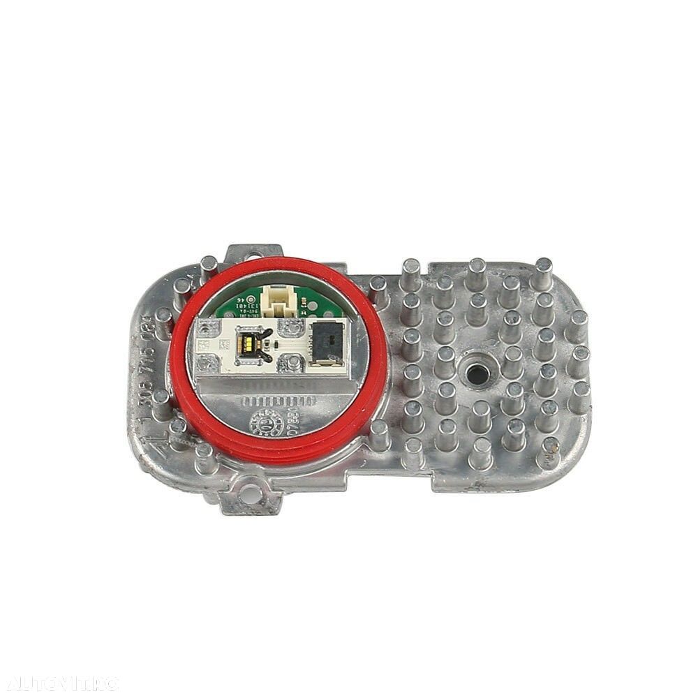 Modul far LED Angel Eyes BMW - 5