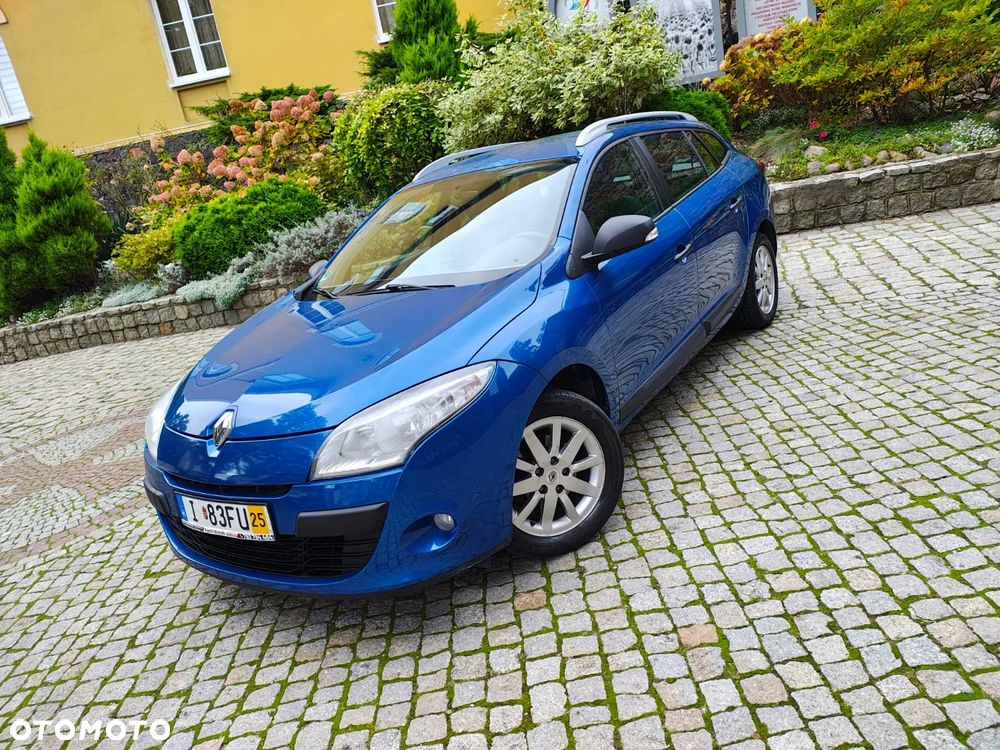 Renault Megane 1.6 16V 100 Expression - 29