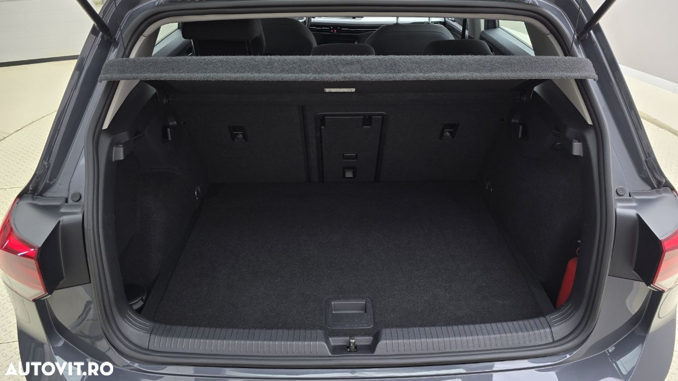 Volkswagen Golf 2.0 TDI Life - 22