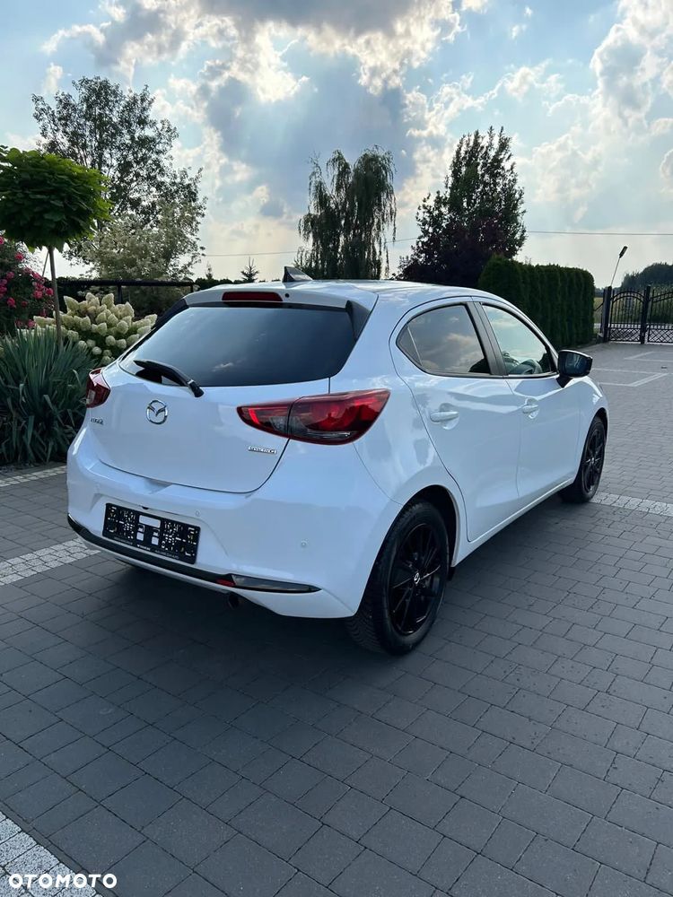 Mazda 2 SKYACTIV-G 90 Homura - 6