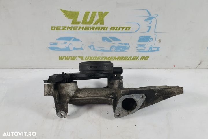 Filtru epurator 2.0 cdti llw 96440314 Chevrolet Captiva 1 seria - 1
