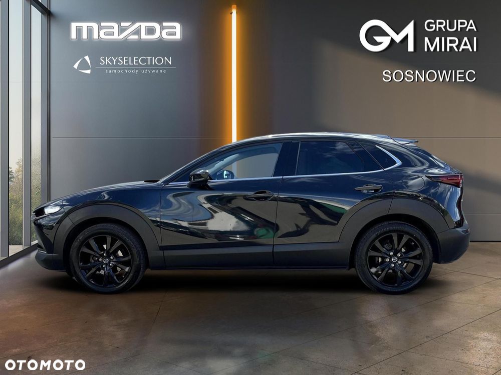 Mazda CX-30 - 3