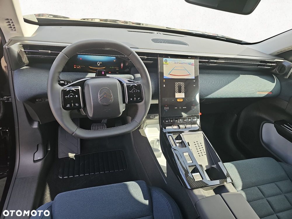 Citroën C5 Aircross 1.2 mHEV Plus eDCT6 - 14