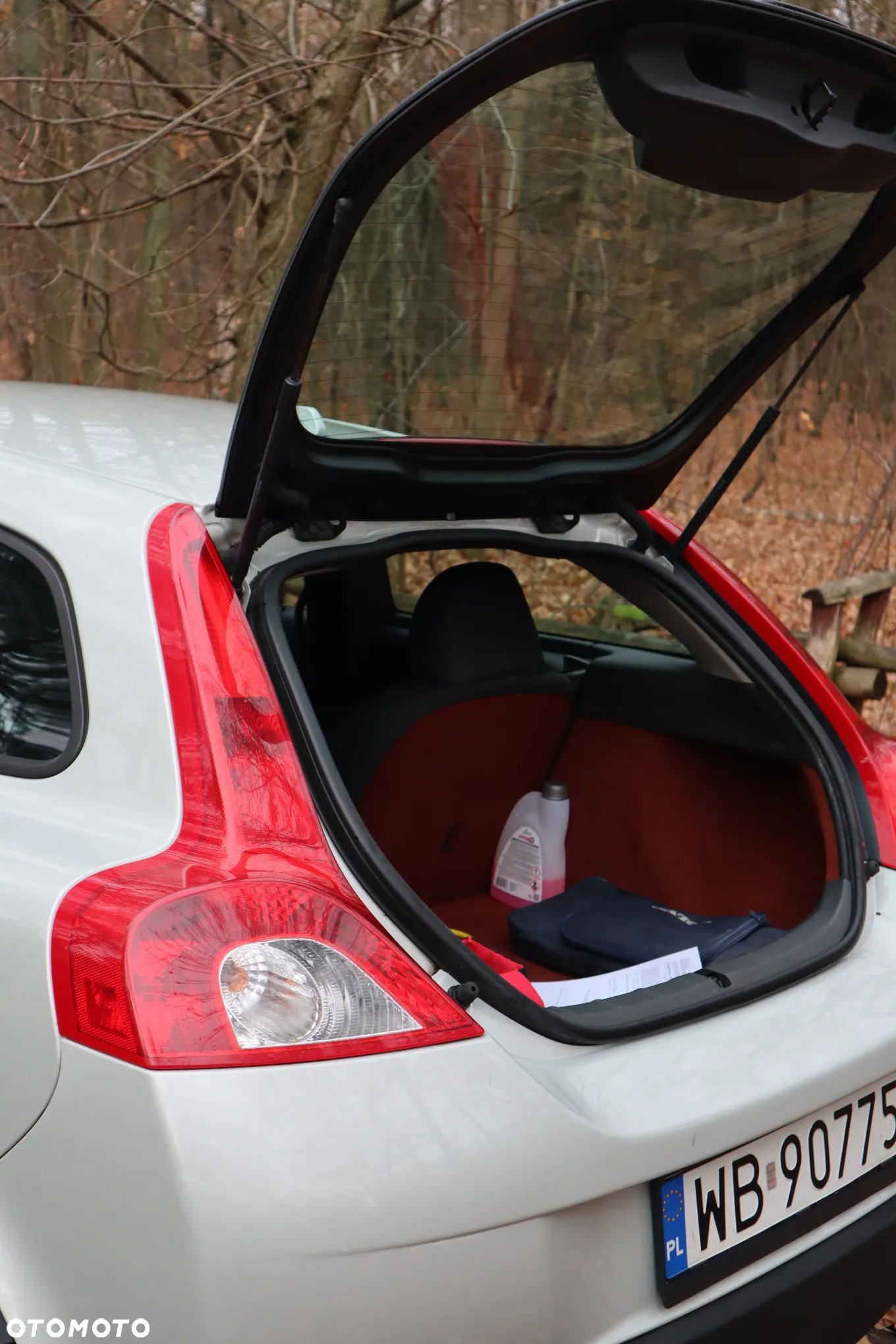 Volvo C30 1.6D Momentum - 6