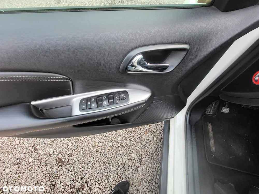 Fiat Freemont - 15