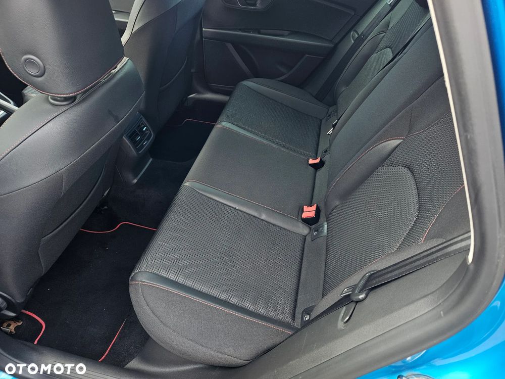 Seat Leon 1.4 TSI FR S&S - 26