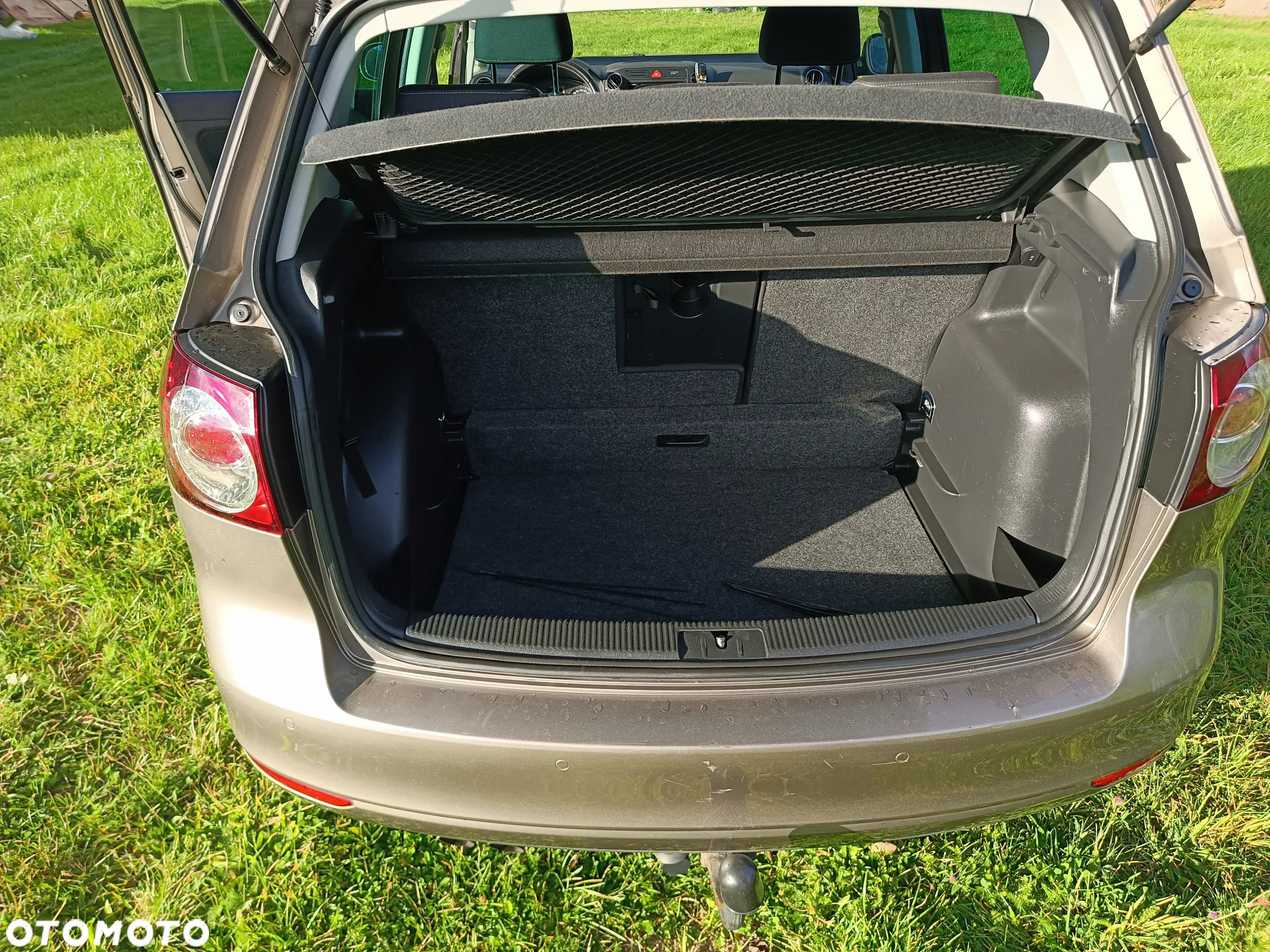 Volkswagen Golf Plus 1.4 TSI Comfortline - 3