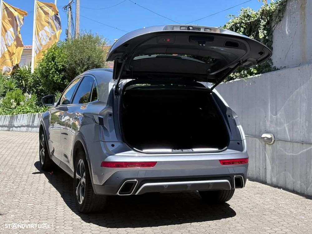 DS DS7 Crossback 1.5 BlueHDi So Chic - 28