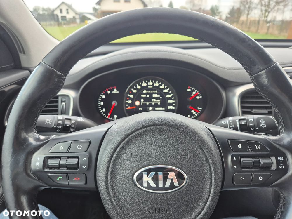 Kia Sorento 2.0 CRDI Business Line - 25