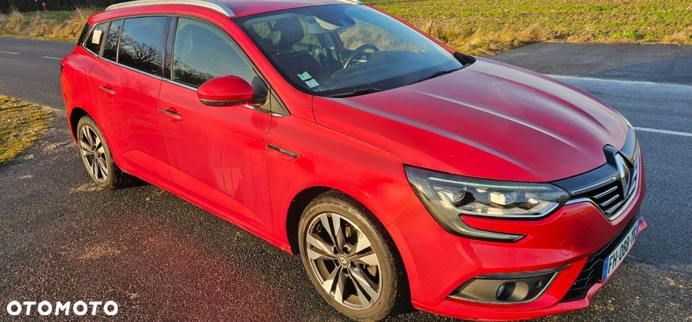 Renault Megane - 34